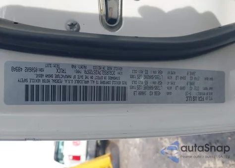 2019 Ram 2500 Longhorn 4X4 6'4 Box from USA, damaged, VIN 3C6UR5GL7KG572970